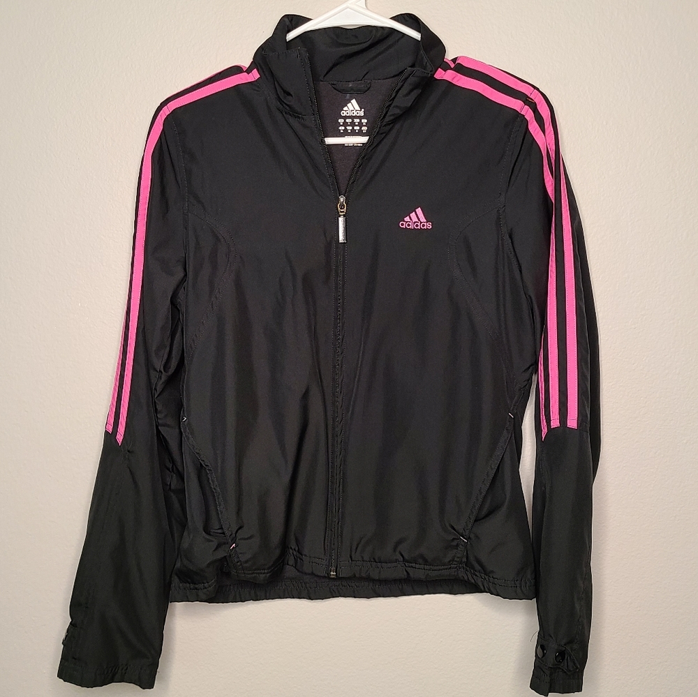 ✅ ADIDAS - Junior Jacket